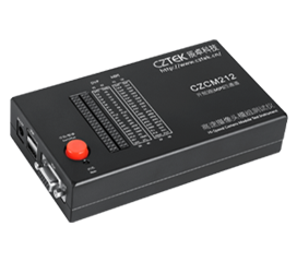 CZCM2系列                 摄像头CIS SLT测试仪